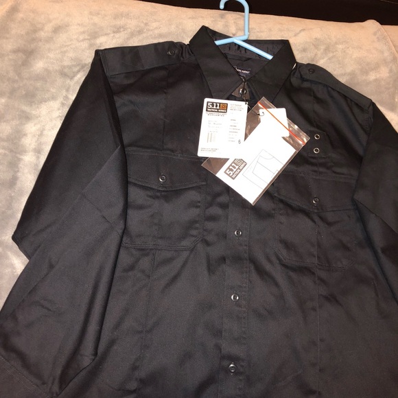 511 Tactical long Sleeve Shirt - Picture 2 of 4